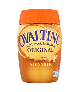 Ovaltine Original Add Milk - 300gm - Daily Fresh Grocery