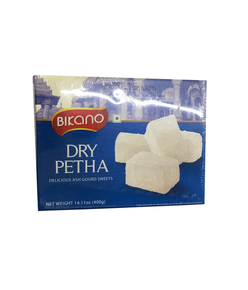 Bikano Dry Petha - 400gm - Daily Fresh Grocery