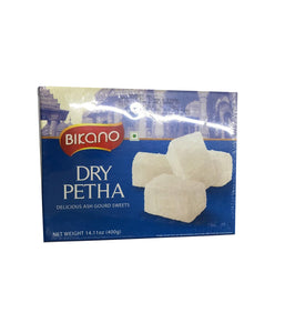 Bikano Dry Petha - 400gm - Daily Fresh Grocery