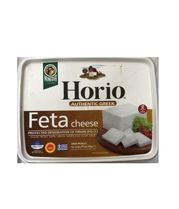 Horio Feta Cheese - 400gm - Daily Fresh Grocery