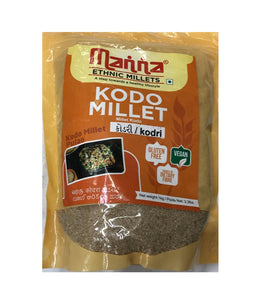 Manna Kodo Millet Pulao - 2.2 lbs - Daily Fresh Grocery