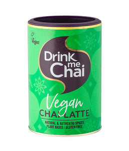 Drink Me Chai Latte - 250gm - Daily Fresh Grocery