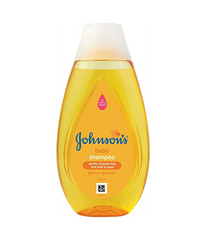 Johnson's Baby Shampoo - 200ml - Daily Fresh Grocery