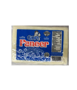 Gopi Paneer - 396gm - Daily Fresh Grocery
