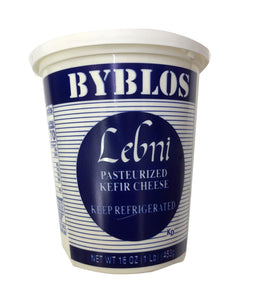Byblos Lebni Kefir Cheese - 453gm - Daily Fresh Grocery