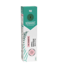 Bajaj No marks Ayurvedi Antimarks Cream Normal Skin - 25gm - Daily Fresh Grocery