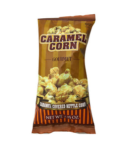 Caramel Covered Kettle Corn - 2.25 oz - Daily Fresh Grocery