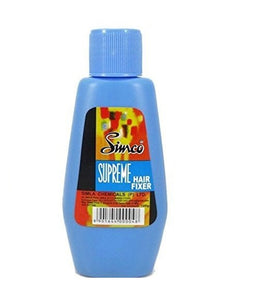 Simco Supreme Hair Fixer - 300gm - Daily Fresh Grocery