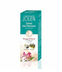 Jolen Creme Hair Remover - 25gm - Daily Fresh Grocery