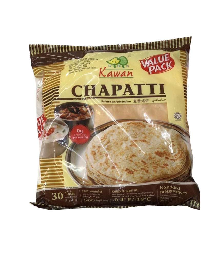 Kawan Chapatti - 1.2kg - Daily Fresh Grocery