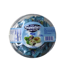 Bonart Sweeties Hard Candy Mint - 750gm - Daily Fresh Grocery