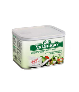 Valbreso Sheep Milk Cheese - 600gm - Daily Fresh Grocery