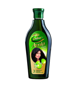 Dabur Amla Hair Oil - 180ml - Daily Fresh Grocery