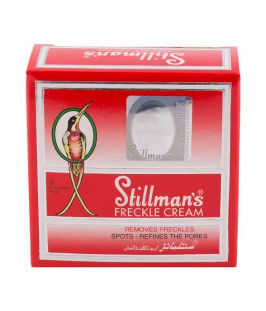 Stillman's Freckle Cream - Daily Fresh Grocery