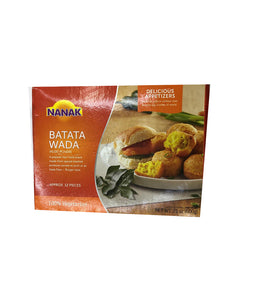 Nanak Batana Vada - 600 Gm - Daily Fresh Grocery