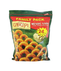 Deep Udupi Mendu Vada - 28.2 oz - Daily Fresh Grocery