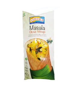 Ashoka Masala Dosa Wrap - 200 Gm - Daily Fresh Grocery