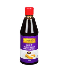Lee Kum Kee Hoisin Sauce - 20 oz - Daily Fresh Grocery
