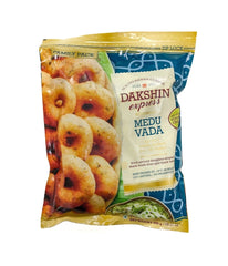 Haldiram's Dakshin Express Medu Vada - 800 Gm - Daily Fresh Grocery