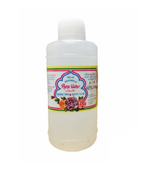Ashwin's Rose Water - 300ml - Daily Fresh Grocery