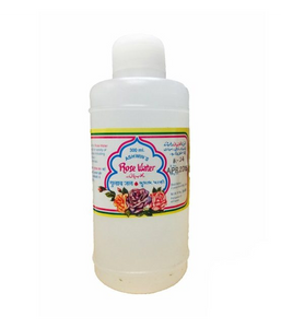 Ashwin's Rose Water - 300ml - Daily Fresh Grocery