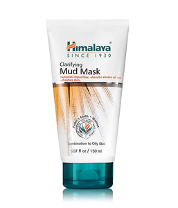Himalaya Clarifying Mud Mask - 150ml - Daily Fresh Grocery