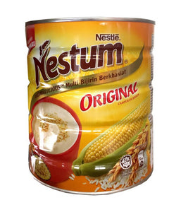 Nestle Nestum Original Campuran Bijirin - 450gm - Daily Fresh Grocery