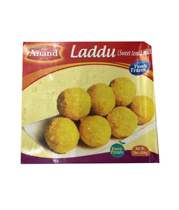 Anand Laddu ( Sweet Lentil Balls ) - 454 Gm - Daily Fresh Grocery