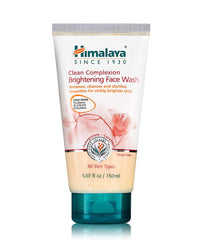Himalaya Brightening Face Wash - 150ml - Daily Fresh Grocery