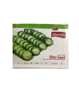 Nilamels Bitter Gourd - 350 Gm - Daily Fresh Grocery