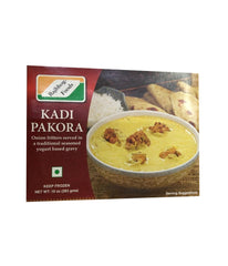 Rajbhog Foods Kadi Pakora - 10 oz - Daily Fresh Grocery