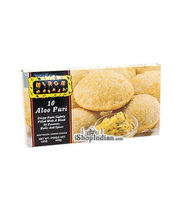 Mirch Masala Aloo Puri - 15 oz - Daily Fresh Grocery