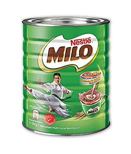 Nestle Milo - 1.5kg - Daily Fresh Grocery