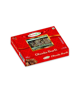 Himalya Fresh Dhoda Burfi - 14 oz - Daily Fresh Grocery
