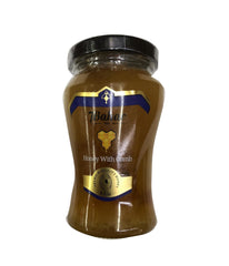 7 Bahar Honey With Comb - 8.8 oz - Daily Fresh Grocery