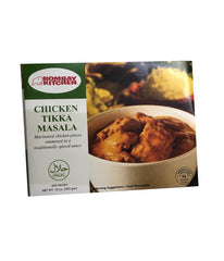 Bombay Kitchen Chicken Tikka Masala - 10 oz - Daily Fresh Grocery