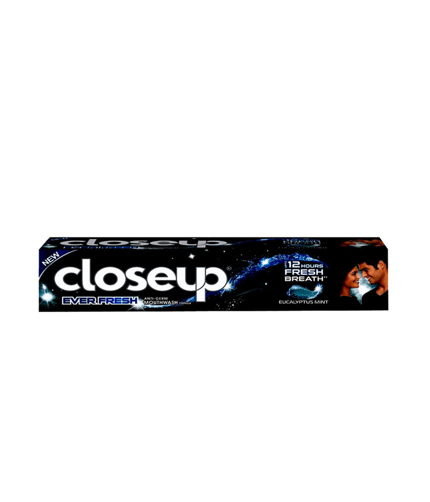 Closeup Ever Fresh Mouth Wash Toothpaste - 150gm - Daily Fresh Grocery