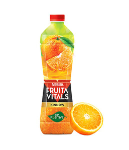 Nestle Fruita Vitals Kinnow Nectar - 200ml - Daily Fresh Grocery
