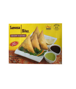 Samosa Bites Chicken Samosa - 17 oz - Daily Fresh Grocery