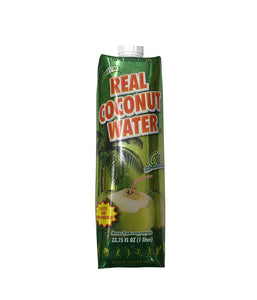 Real Coconut Water  - 1 ltr - Daily Fresh Grocery