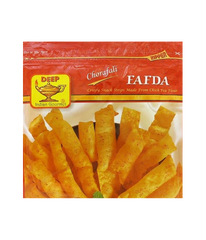 Deep Chorafali Fafda - 200gm - Daily Fresh Grocery