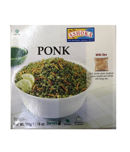 Ashoka Ponk with Sev - 170 Gm - Daily Fresh Grocery