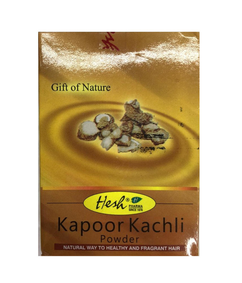 Hesh Kapoor Kachli Powder - Daily Fresh Grocery