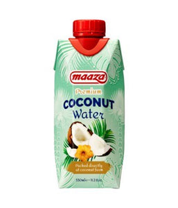 Maaza Coconut Water - 330ml - Daily Fresh Grocery