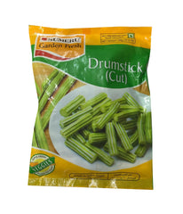 Sumeru Garden Fresh Drumstick Cut - 10.23 oz - Daily Fresh Grocery