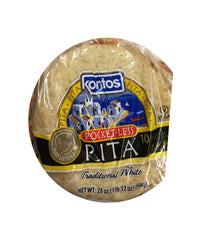 Kontos Pocket-Less Pita - 794gm - Daily Fresh Grocery