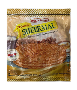 Mezban Frozen Sheermal - 675gm - Daily Fresh Grocery