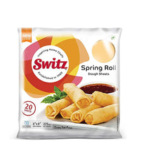 Switz Spring Roll - 275 Gm - Daily Fresh Grocery