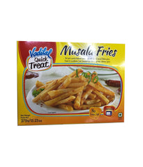 Vadilal Masala Fries - 13.23 oz - Daily Fresh Grocery