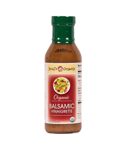 Brad's Organic Balsamic Vinaigrette - 354 ml - Daily Fresh Grocery